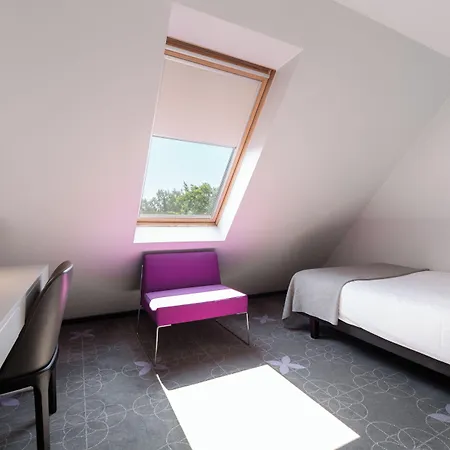 Ibis Styles Отель Таллин