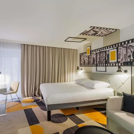 Ibis Styles Hotel Reval