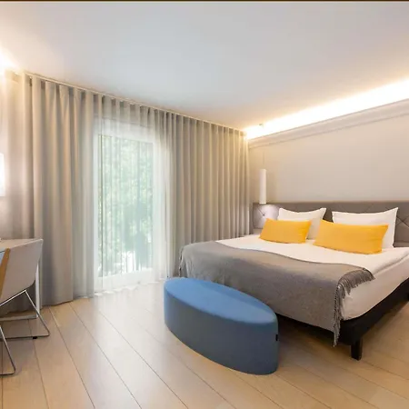 Ibis Styles 4* Таллин