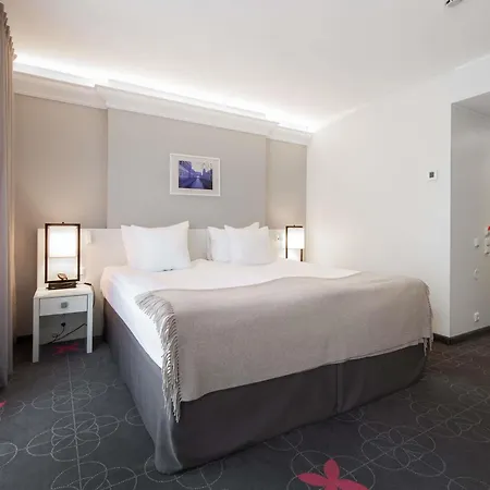 Ibis Styles Отель 4*