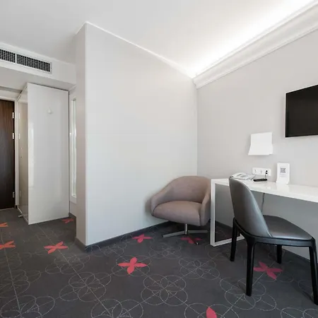 Ibis Styles Hotel Reval