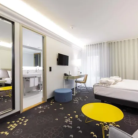 Ibis Styles Отель