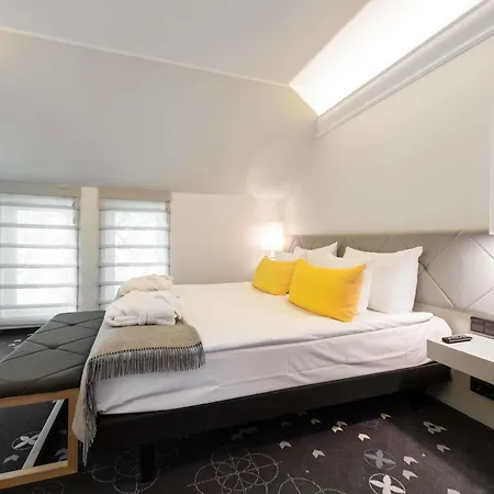 Ibis Styles Отель 4*