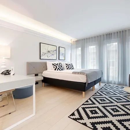 Отель Ibis Styles 4*