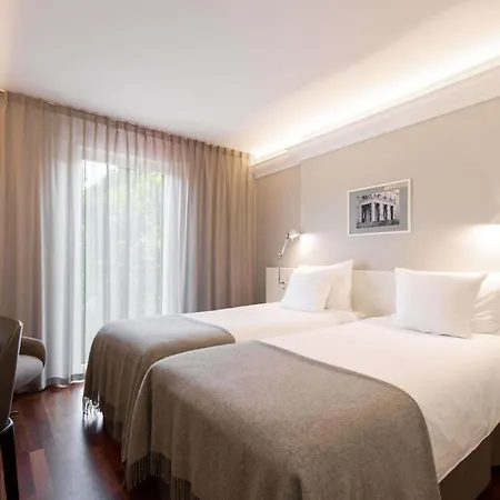 Отель Ibis Styles