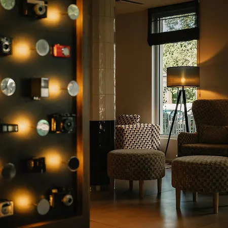 Ibis Styles 4*