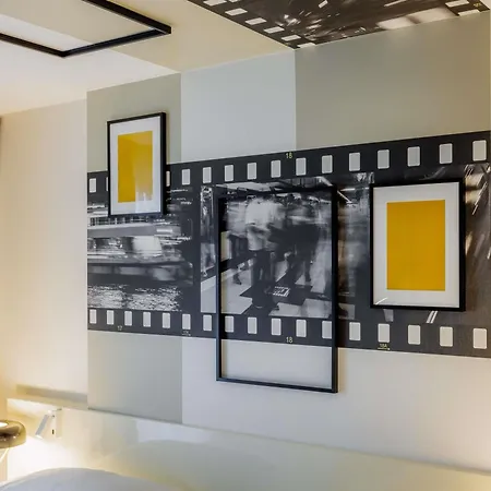 Ibis Styles Hotel