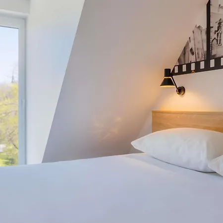 Ξενοδοχείο Ibis Styles 4*