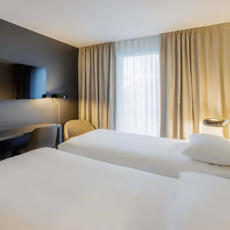 Ibis Styles 4*