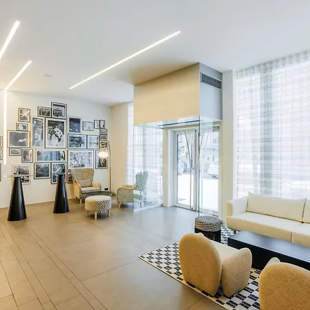 Ibis Styles Ξενοδοχείο Ταλίν