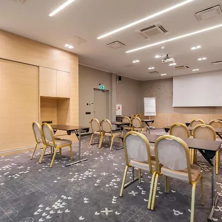 Hotel Ibis Styles