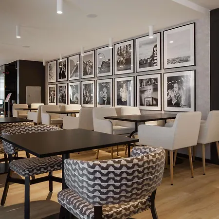 Ibis Styles 4* Tallinn