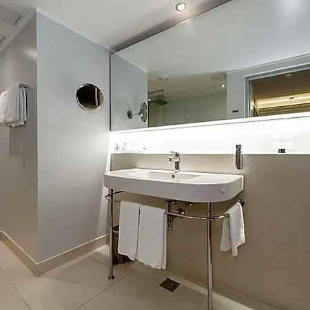 Ibis Styles 4* Tallinn