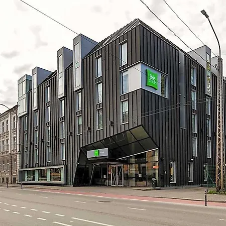 Ibis Styles 4*