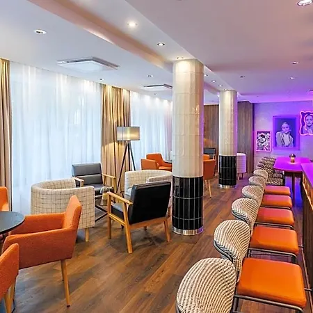 Ibis Styles 탈린