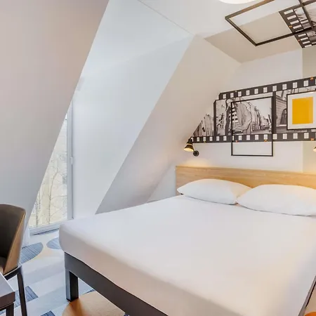 Ibis Styles 4* Tallinn