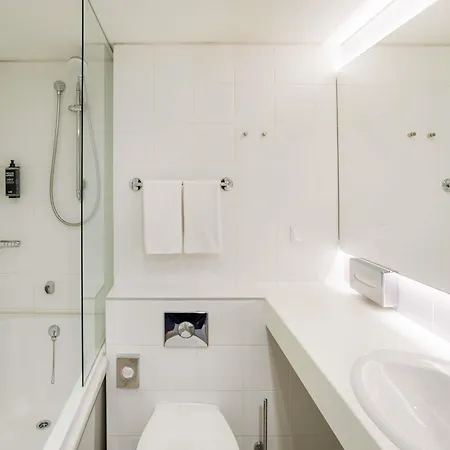 Ibis Styles 호텔 4*