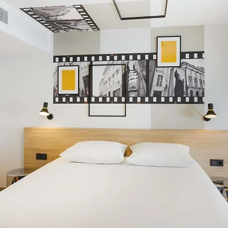 호텔 Ibis Styles 탈린