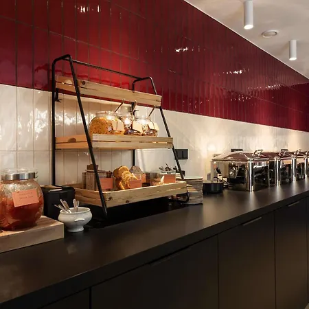 Ibis Styles 호텔