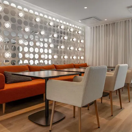 Hotel Ibis Styles