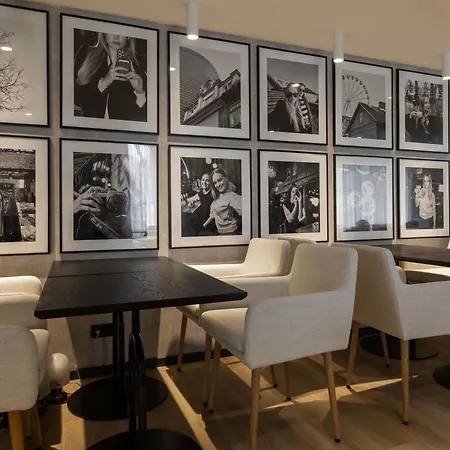 Hotel Ibis Styles 4*