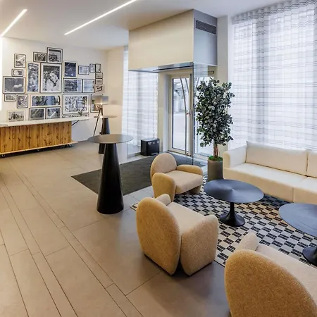 Ibis Styles