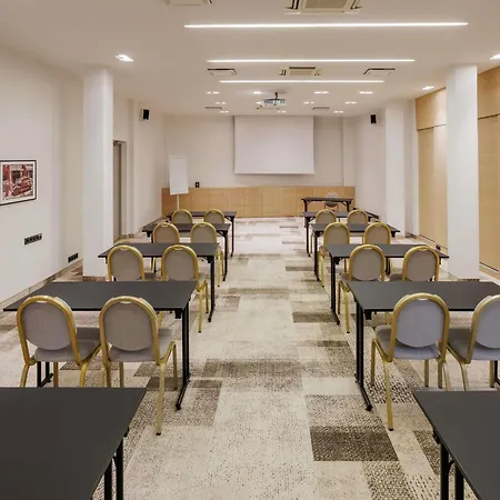 Ibis Styles Hotel Tallinn