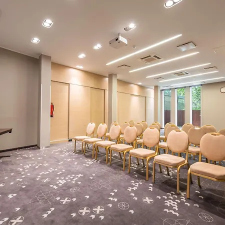 Hotel Ibis Styles 4*