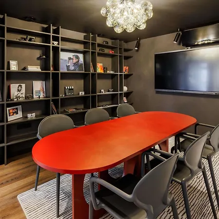 Ibis Styles 4* Tallinn