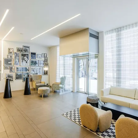 Ibis Styles Hotel Tallinn
