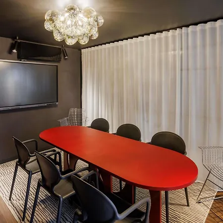 Ibis Styles 4* 탈린