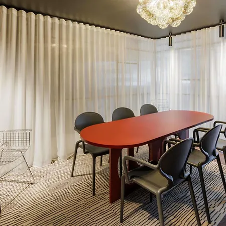 Hotel Ibis Styles 4*