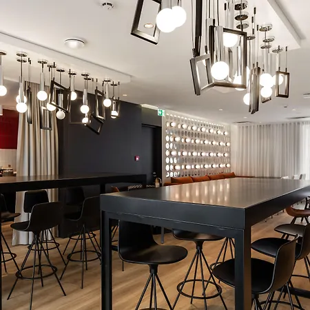 Ibis Styles 호텔 탈린