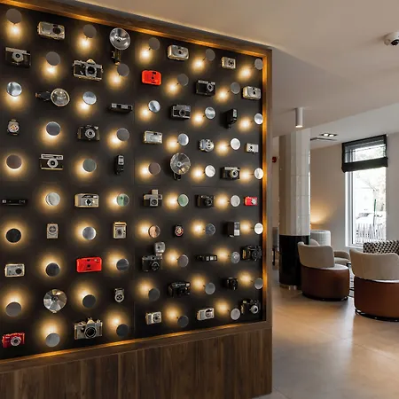 호텔 Ibis Styles