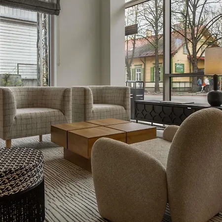 Ibis Styles 호텔 4*