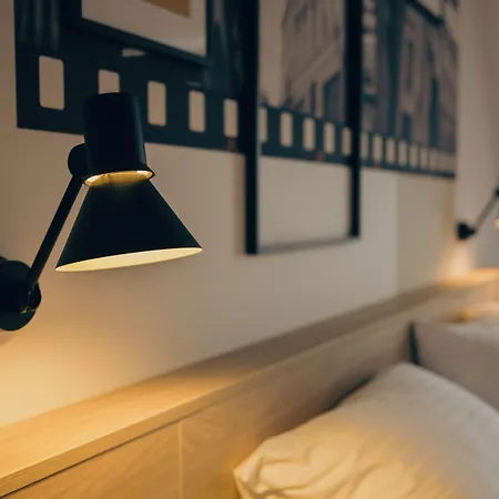 호텔 Ibis Styles 탈린