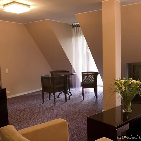 Szálloda Ibis Styles