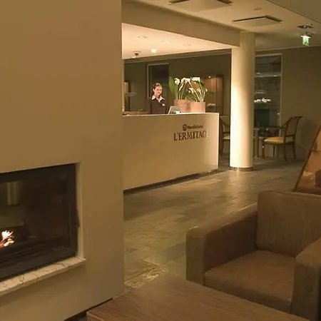 Szálloda Ibis Styles 3*