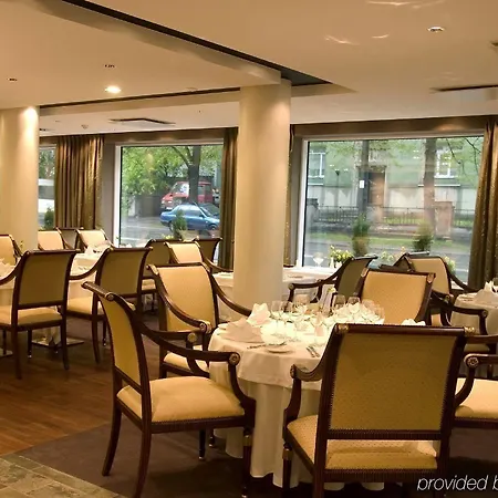 Ibis Styles Szálloda