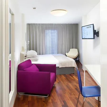 L'ermitage Hotel 3*