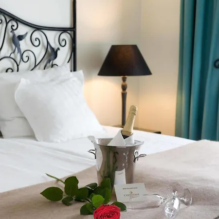 Hotel L'ermitage