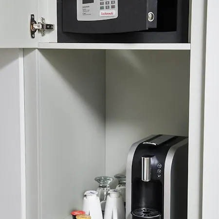 Ibis Styles