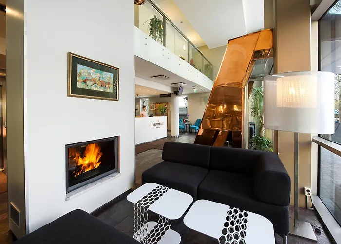 Ibis Styles Hotel 4*