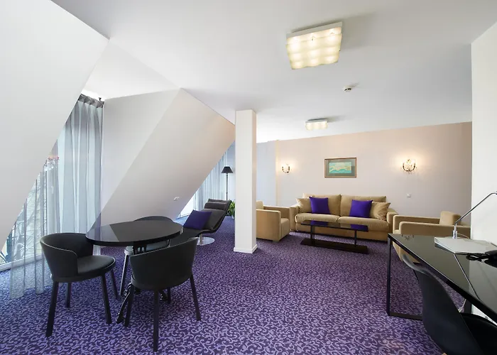 Ibis Styles 4* Tallinn