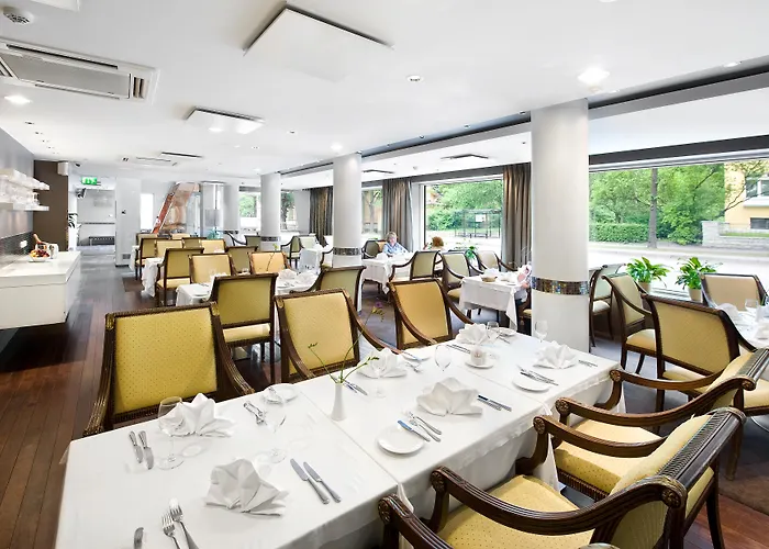 Ibis Styles Hotel Tallin