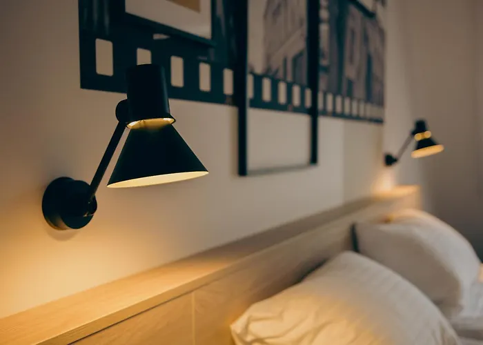 Ibis Styles Szálloda