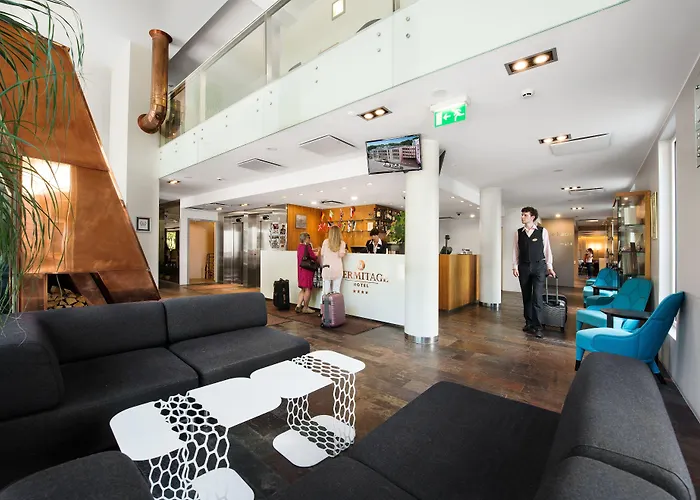 Ibis Styles Hotel Tallinn