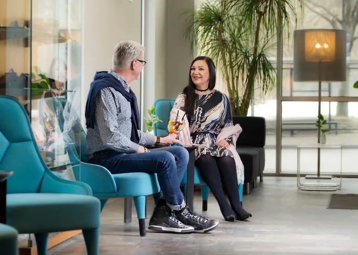 Ibis Styles Hotel Reval