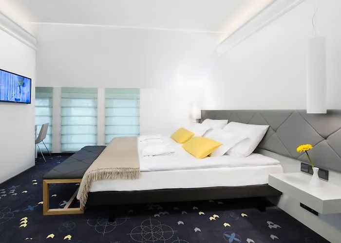 Szálloda Ibis Styles