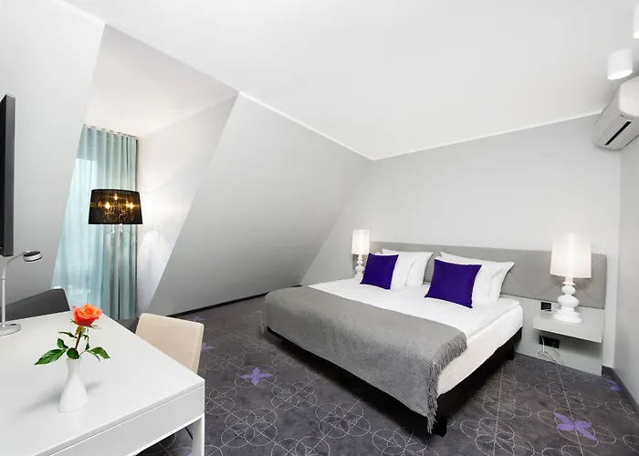 Ibis Styles Szálloda 4*